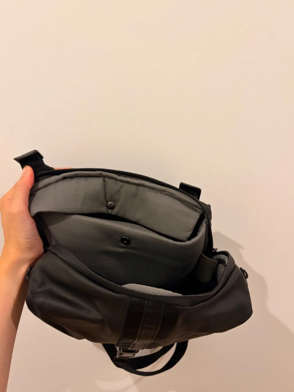 Côte&Ciel Yakima Backpack